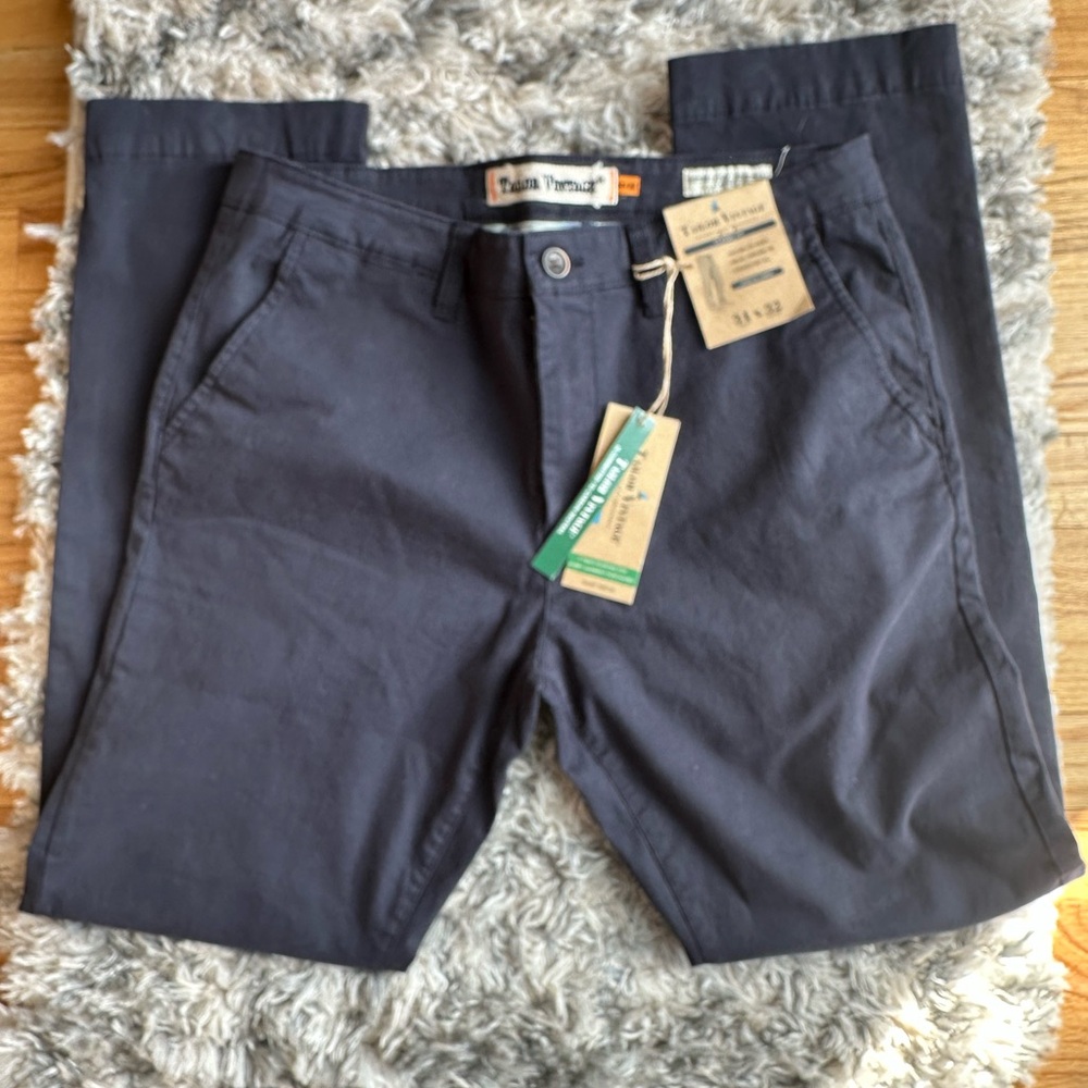 Taylor Vintage men’s pants-NWT